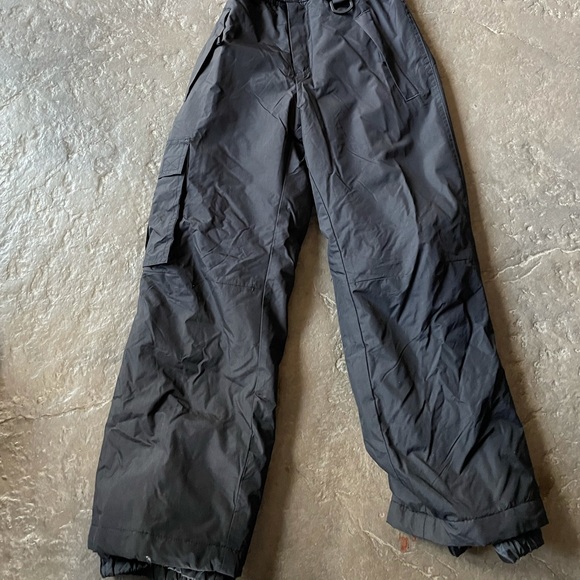 Kids suspender pant - Picture 2 of 7